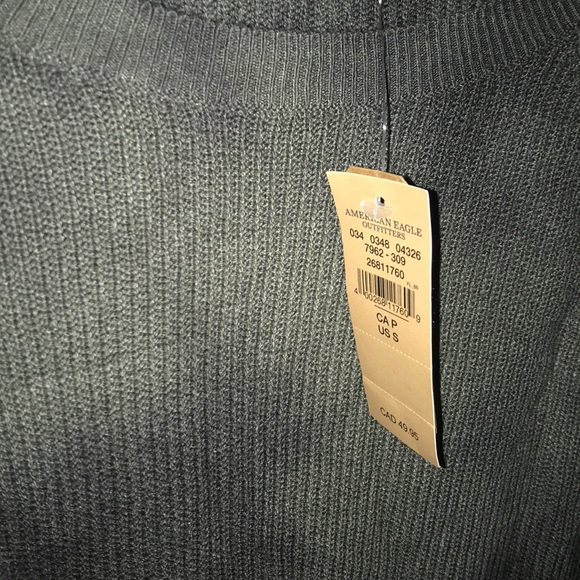 American eagle sweater - Picture 4 of 5